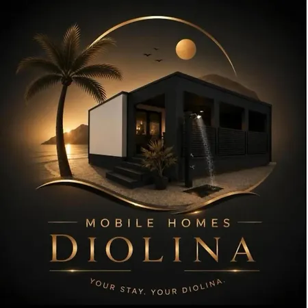 펜션 Mobile Diolina Your Your Diolina *